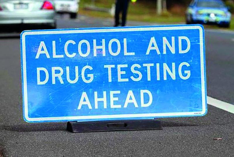 Government to rollout roadside drug testing New Zealand Company Vehicle